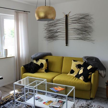 Apartment Rheingold Bayreuth Extérieur photo