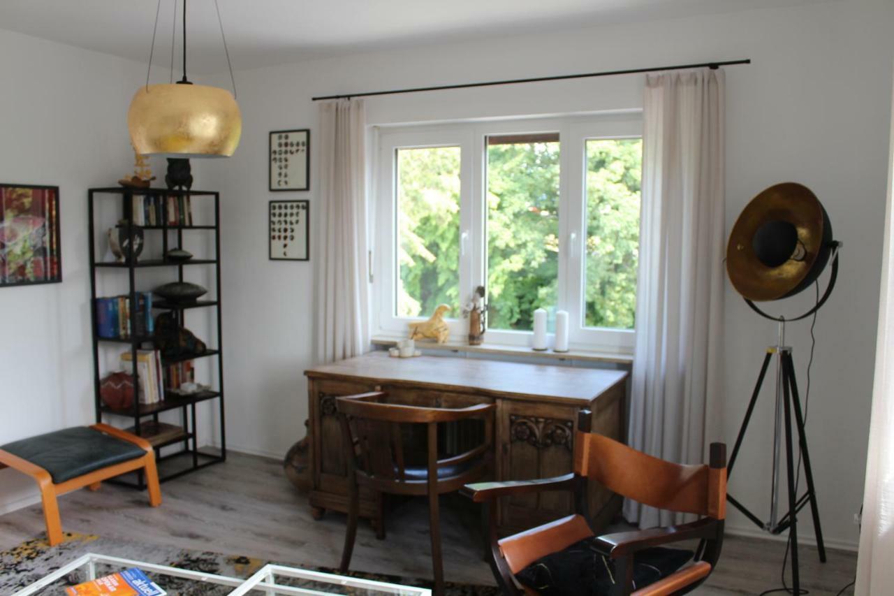 Apartment Rheingold Bayreuth Extérieur photo