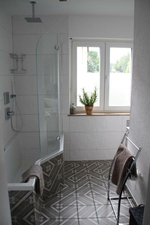 Apartment Rheingold Bayreuth Extérieur photo