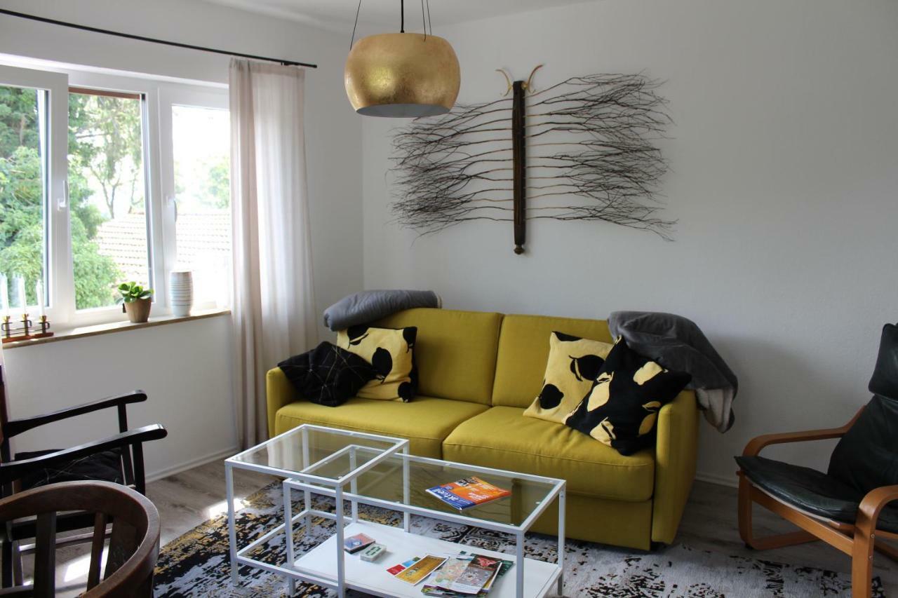 Apartment Rheingold Bayreuth Extérieur photo